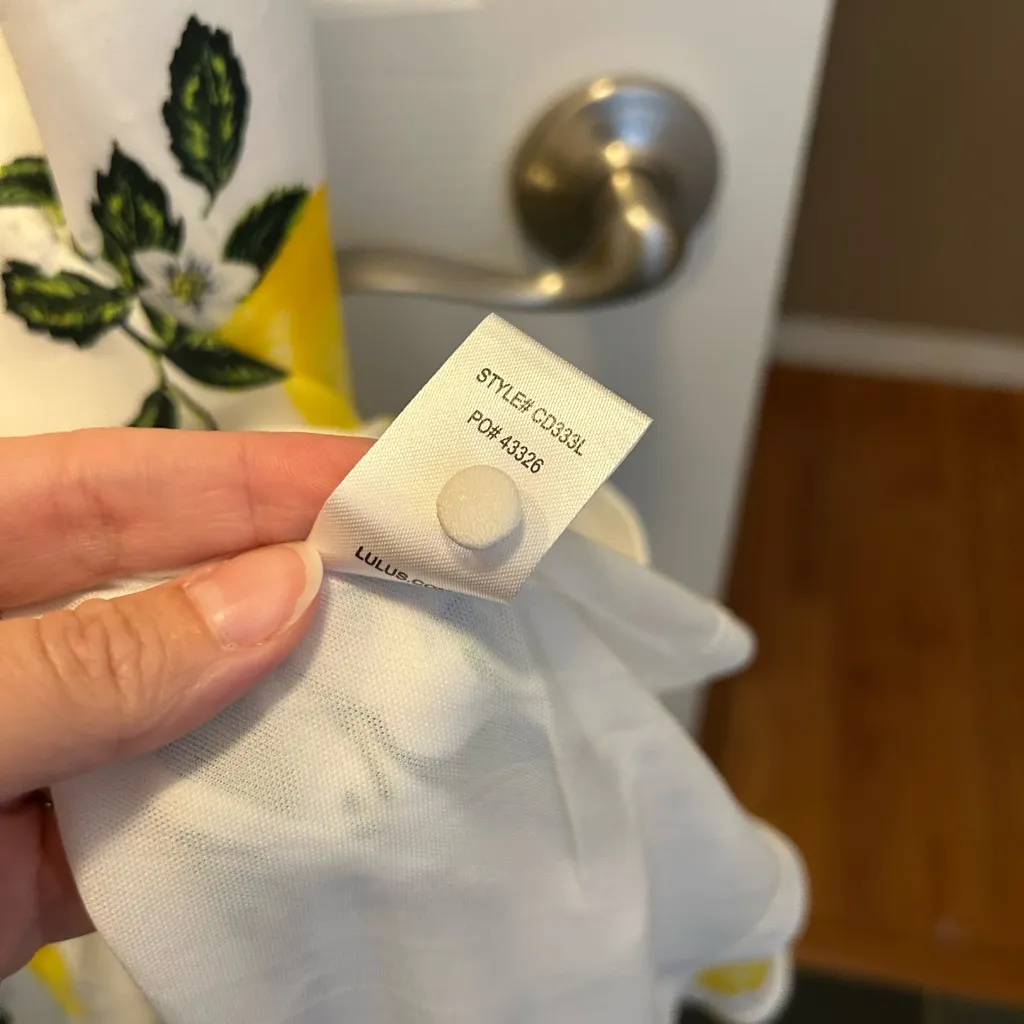 Lulu's Citrus Delight High - Image 12