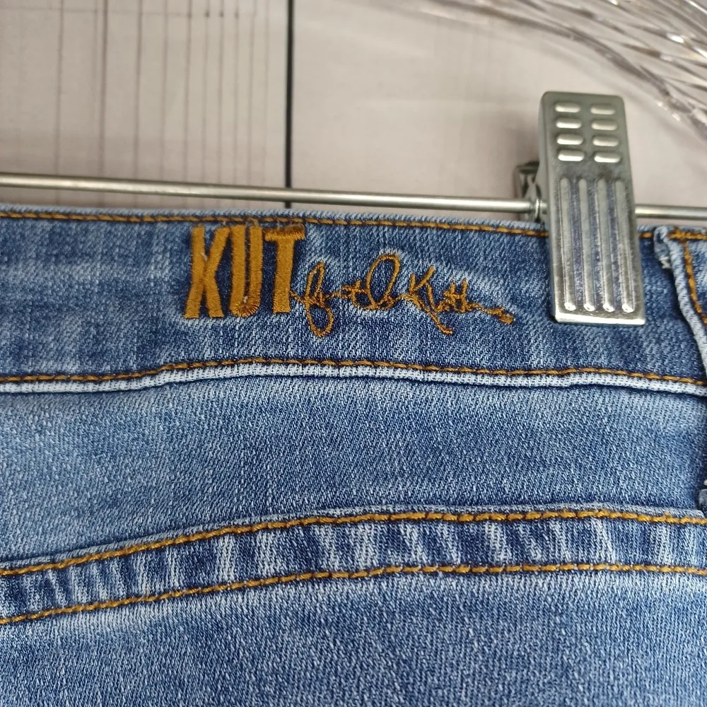 Kut From The Kloth  Women's Jeans - Image 15