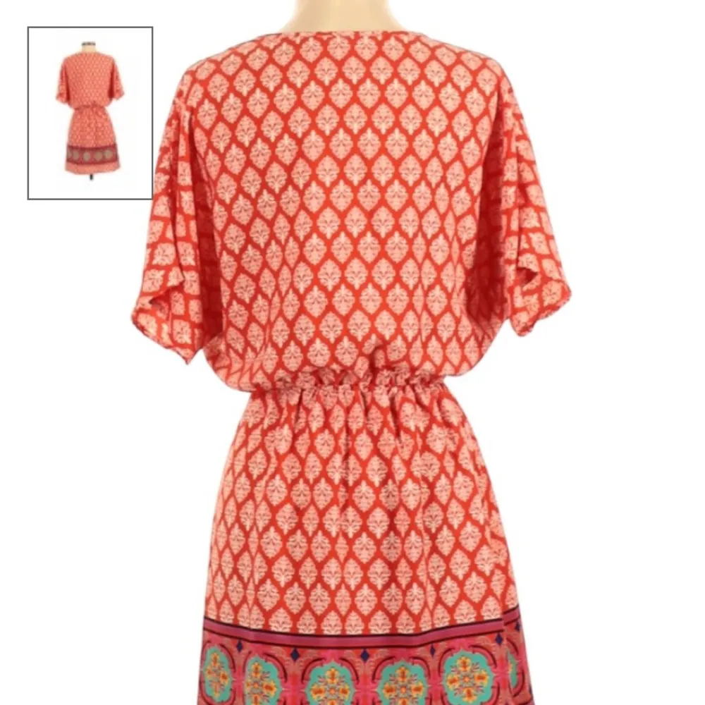 Francesca’s Alya mini dress size Small - Image 3