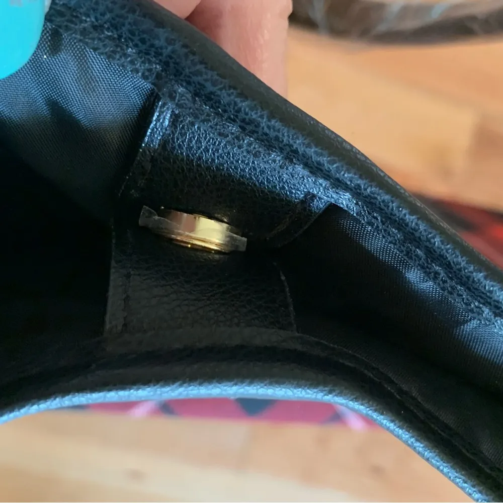 Victoria’s Secret tote. New with tags (button closure) - Image 6