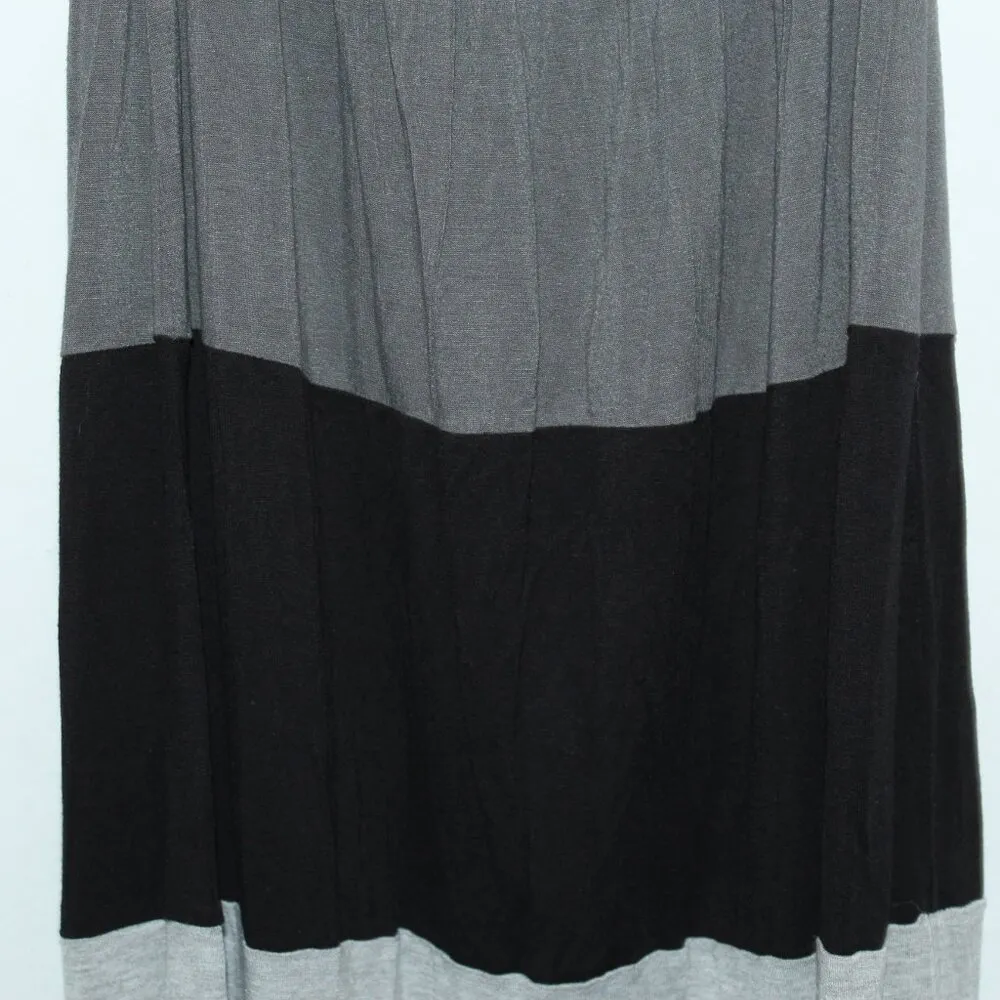 Soprano Women's Strapless Dress Size Medium - Image 8