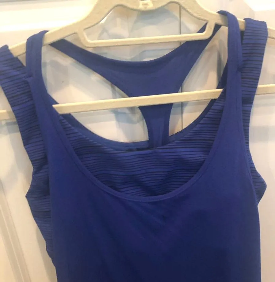 Lululemon All Sport Support Tank - Image 7