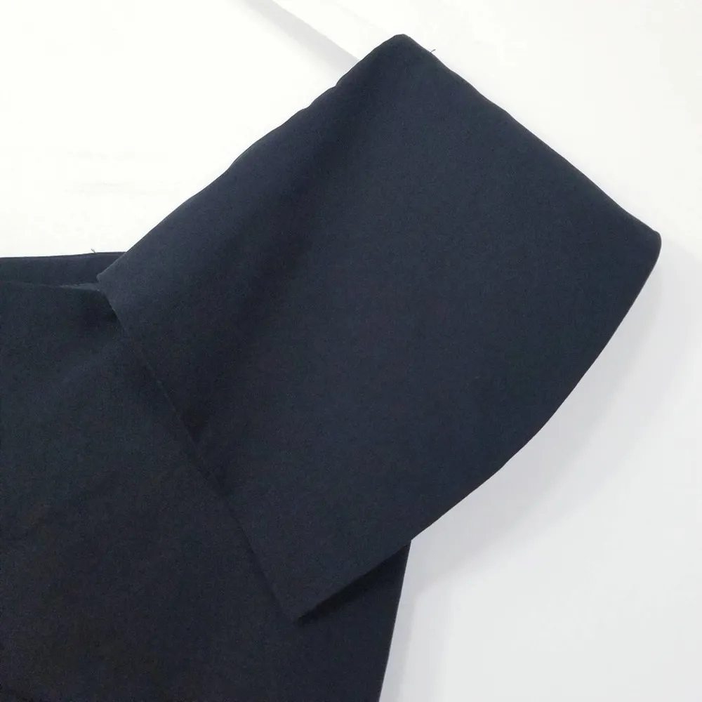 Blacque Label One shoulder Cocktail Dress - Image 2