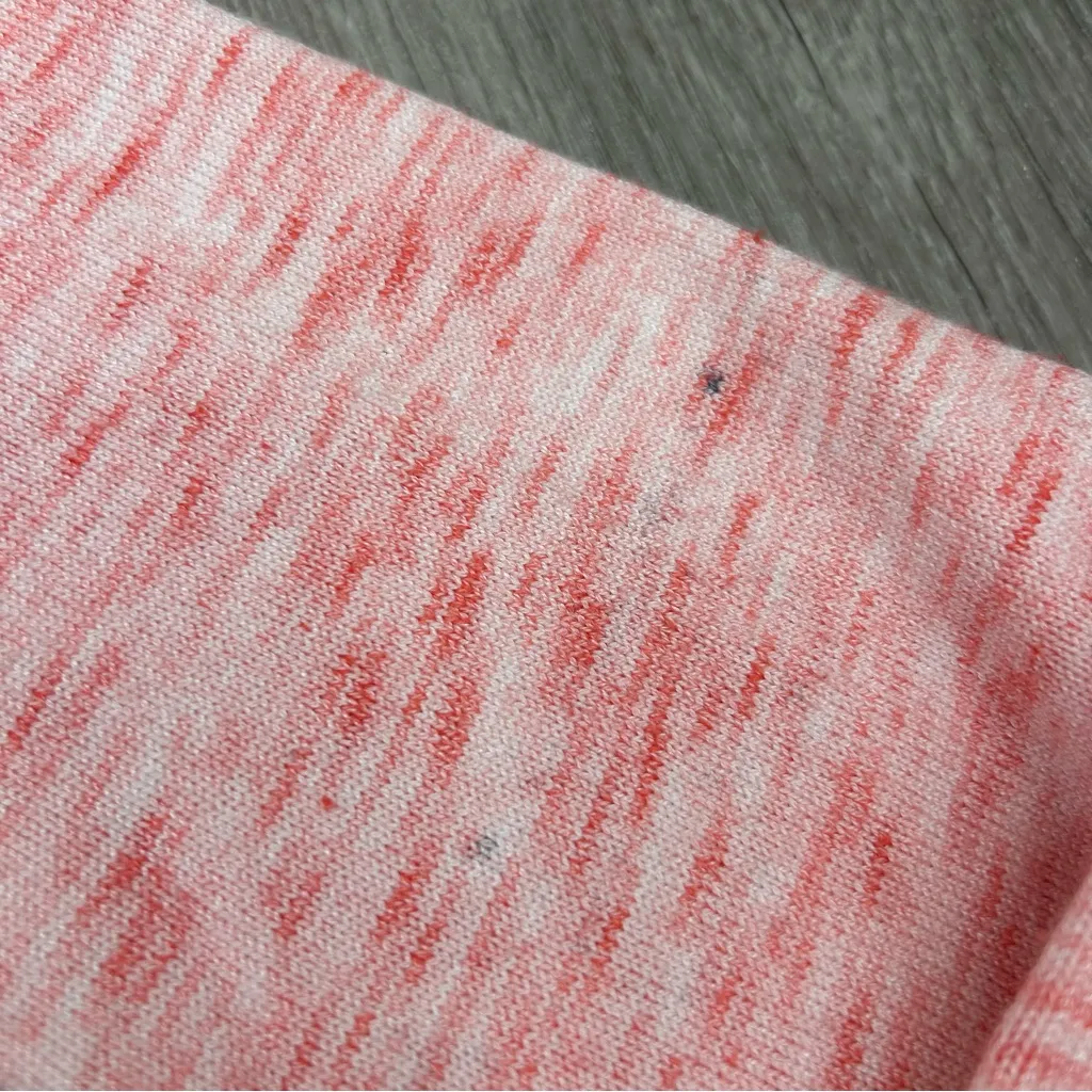 Revolve Superdown Cutout Longsleeve Pink Top Going Out Bar Top Size Small - Image 7