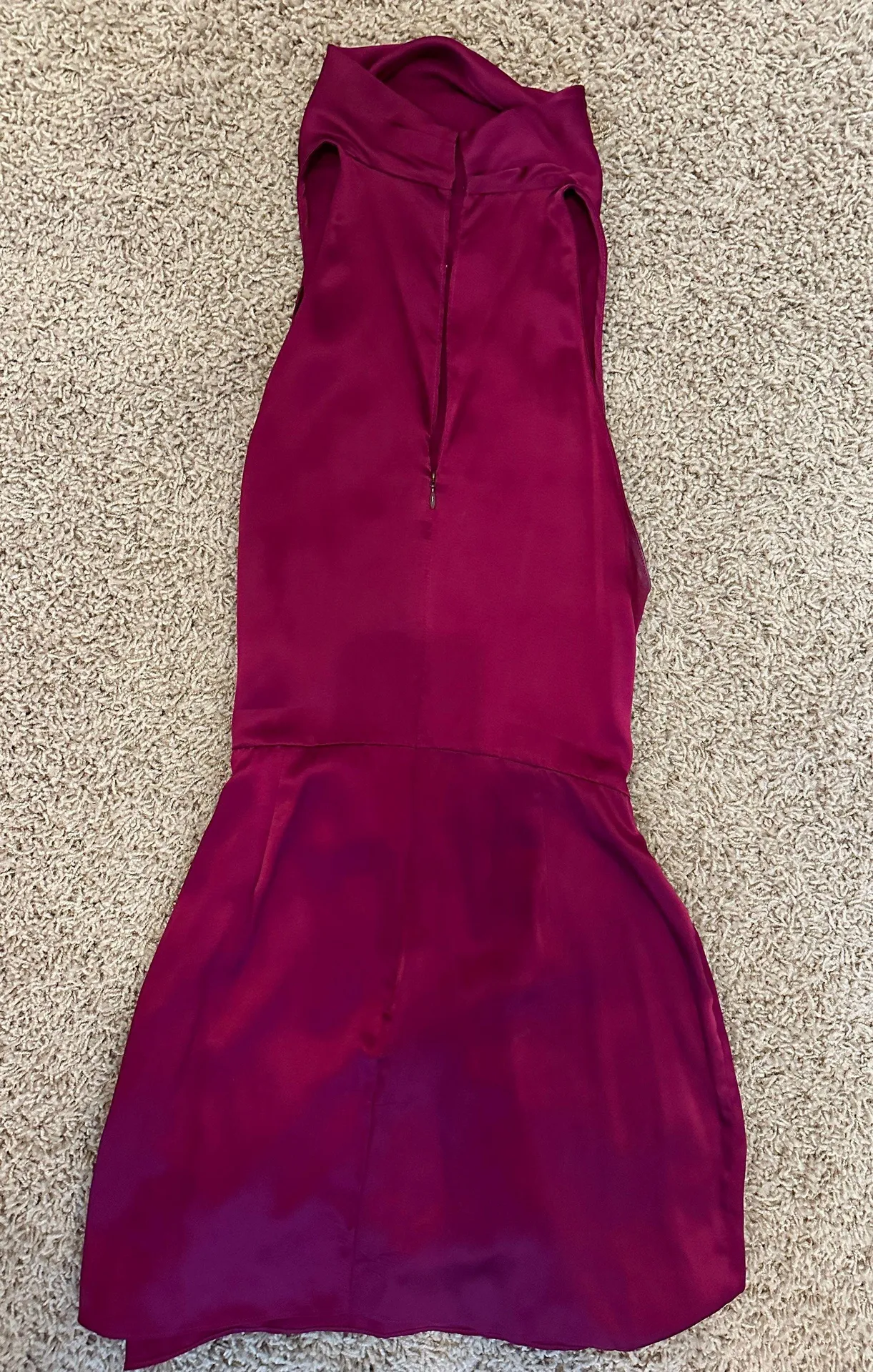 Amanda Uprichard Dress - Image 6