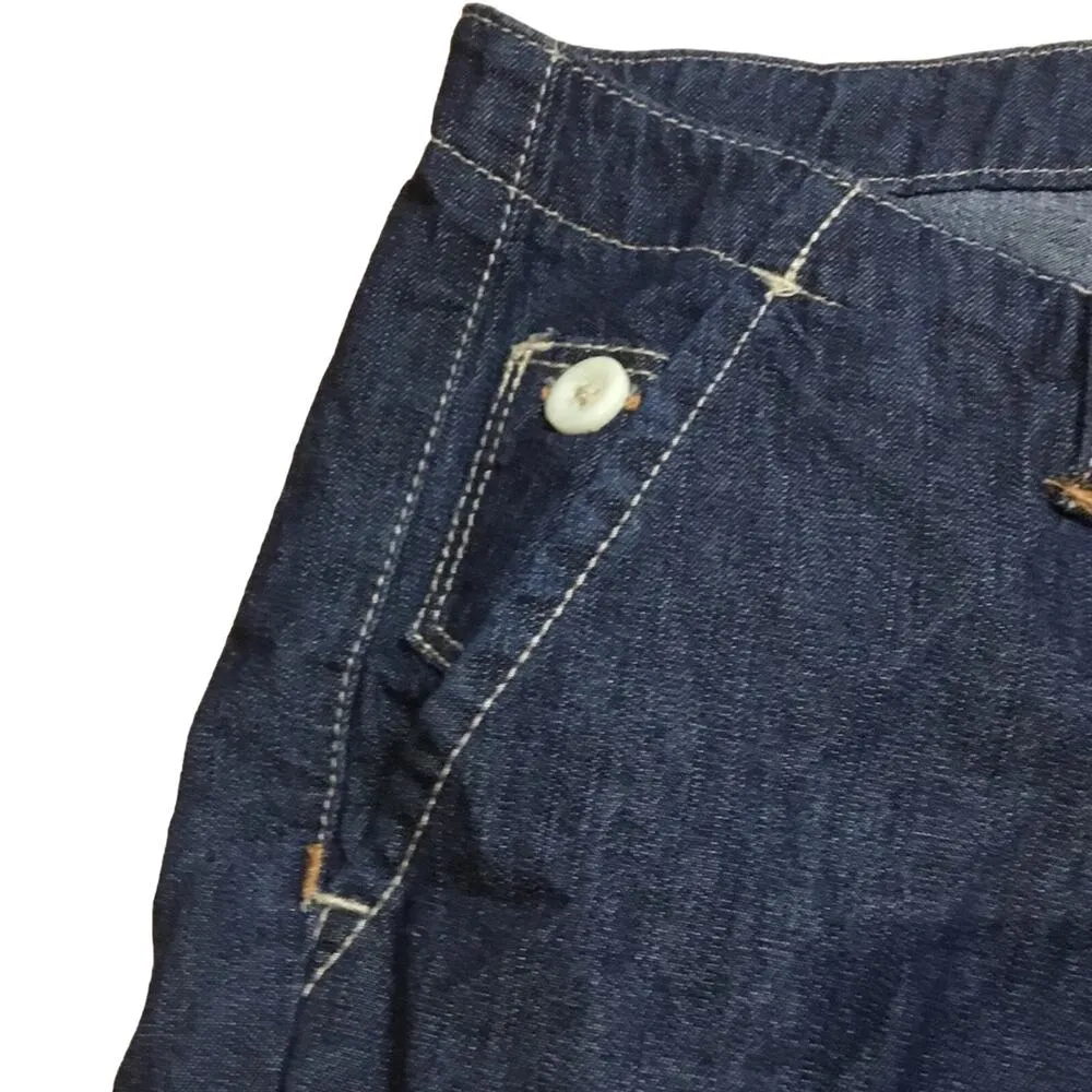 Merona Premium Denim Shorts - Image 2