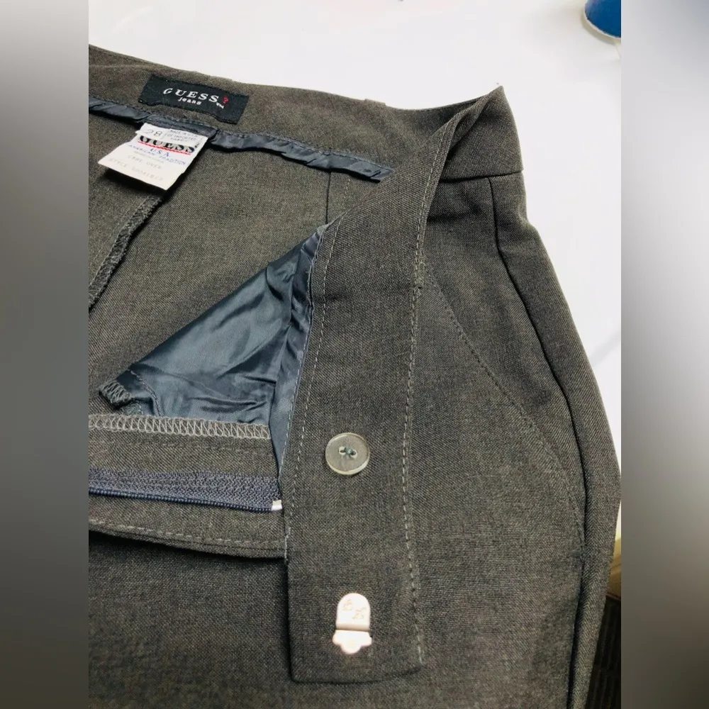 JEANS LADIES TROUSER SLACKS EXCELLENT CONDITION - Image 10