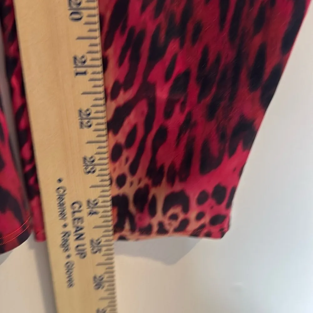 New Yitti Lizzo x Fabletics Headliner Shaping High Waist Leggings size XXL NWT - Image 8
