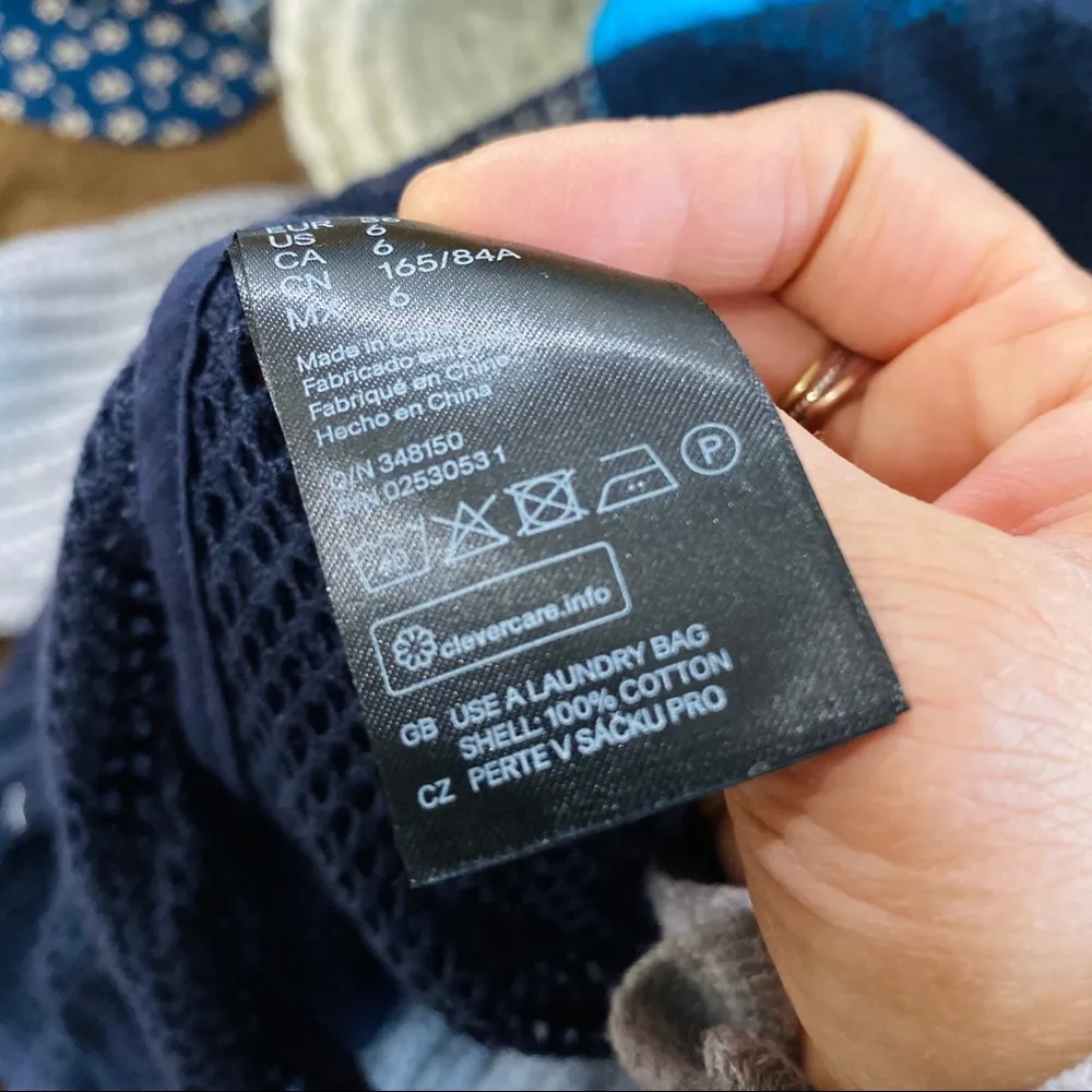 NWOT H&M sweater - Image 7