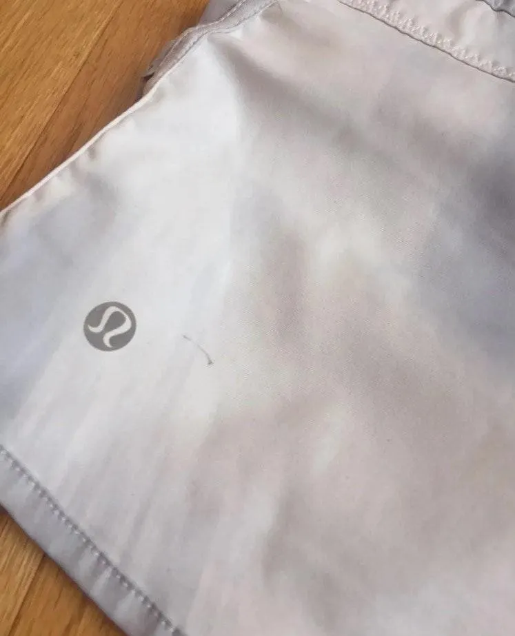 Lululemon Tie Dye Shorts - Image 5