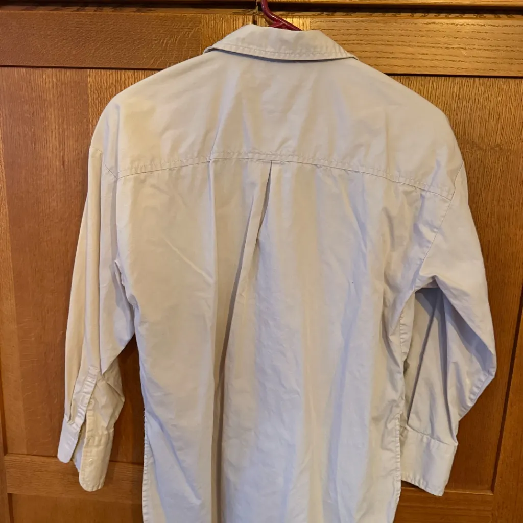 Maeve by Anthropologie The Bennet Buttondown Shirt - Image 2