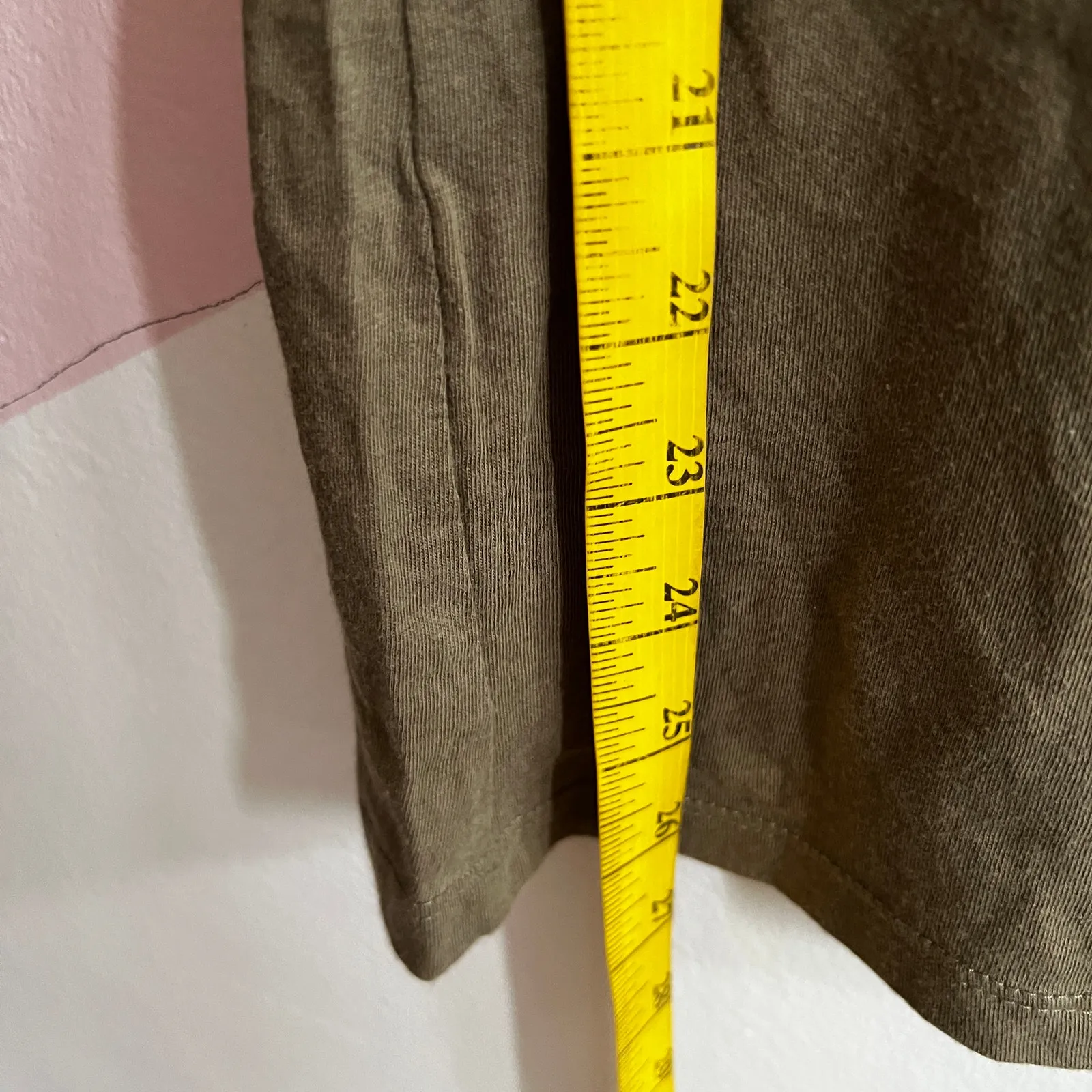 Green Roxy Logo‎ T Shirt Surf Vintage Graphic Tee Y2K 2000s Retro XS - Image 4