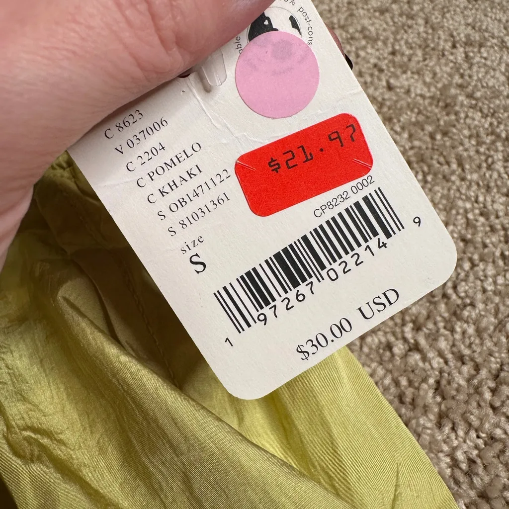 Free People Movement The Way Home Shorts - Image 3