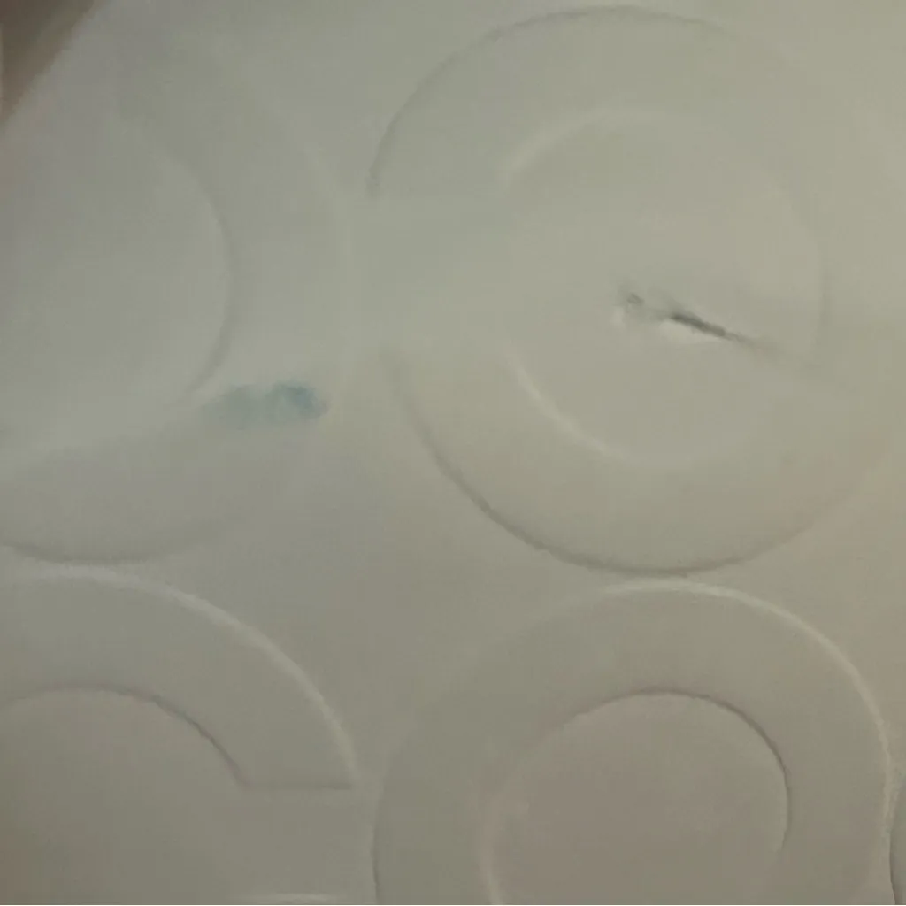 Coach  Clamshell case - Image 2