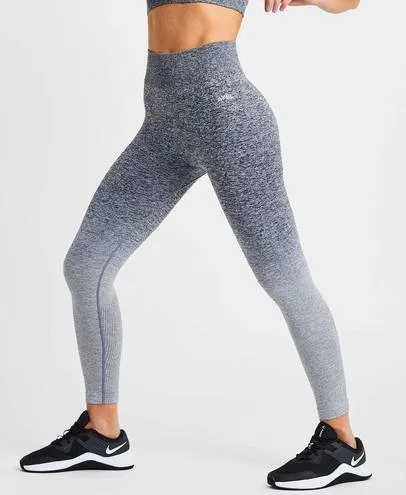 Pulse Seamless Leggings - Image 2