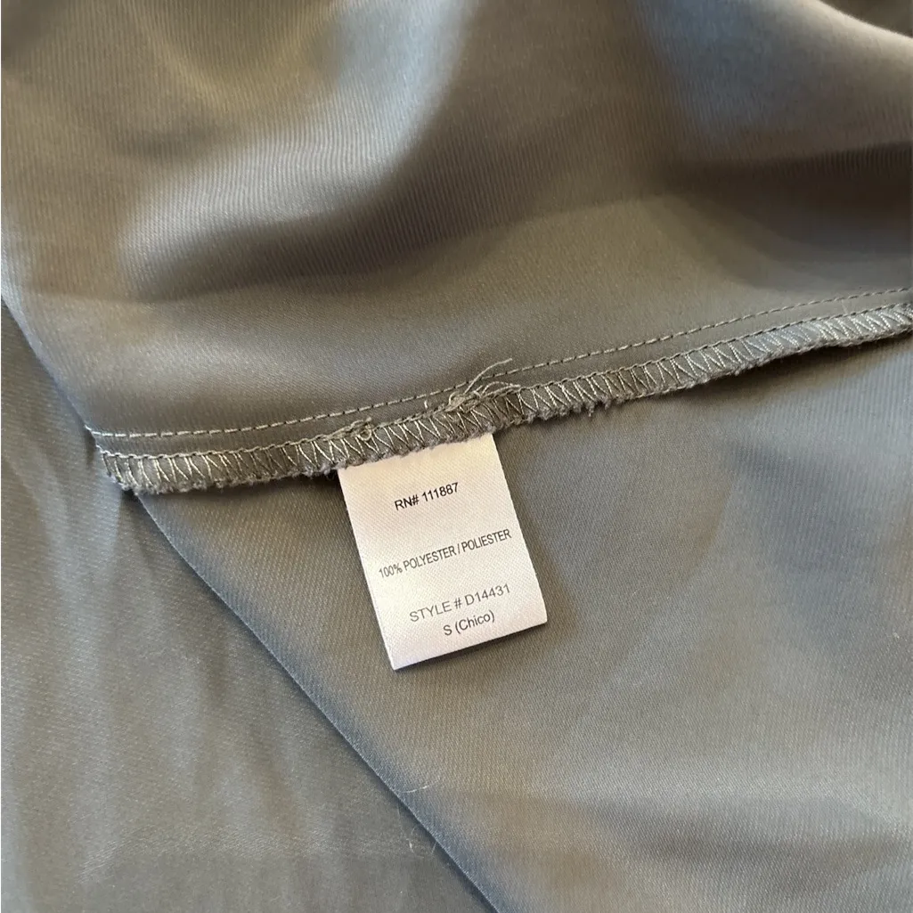 Bohme asymmetrical maxi skirt - Image 6