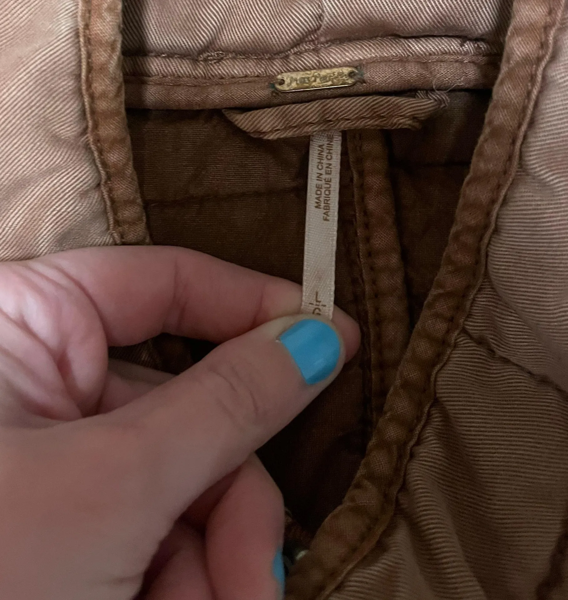 Final Price ✨ Dolman Jacket - Image 4