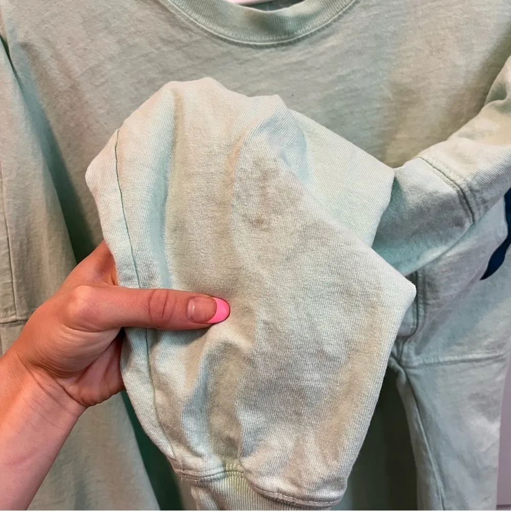 Star Wars The Mandalorian Yoda Disney Spirit Jersey - Image 10