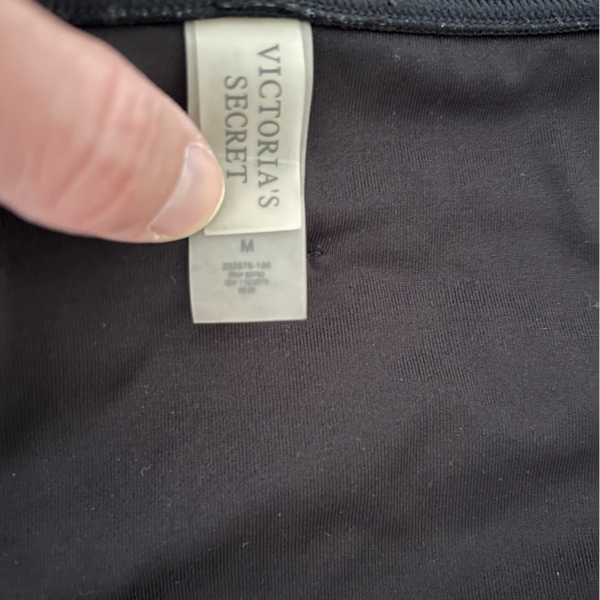 Victoria’s Secret Leopard Belted Bikini Bottom - Image 4