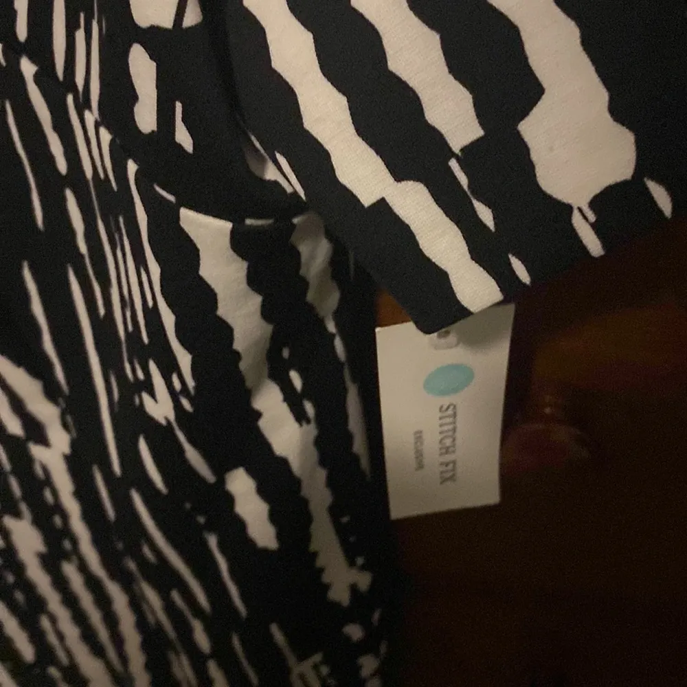 NWT Trina by Trina Turk Stitch Fix Museo Ponte Dress - Image 5