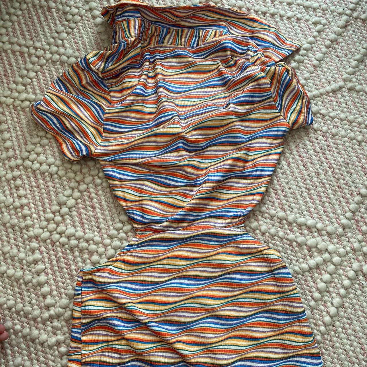 Cutest Summer Dress  - Image 3