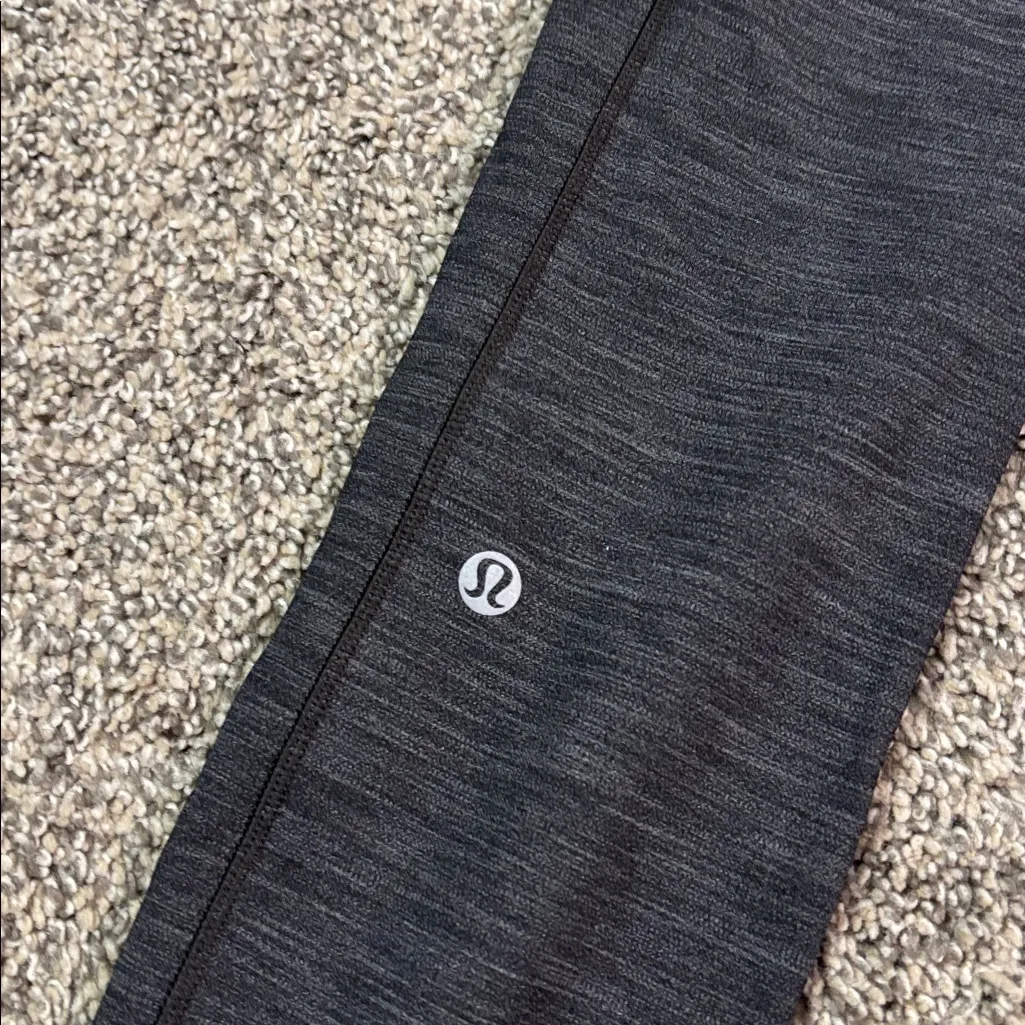 Lululemon Speed Up Tight 28" *Brushed Full-On Luxtreme size 4 - Image 4