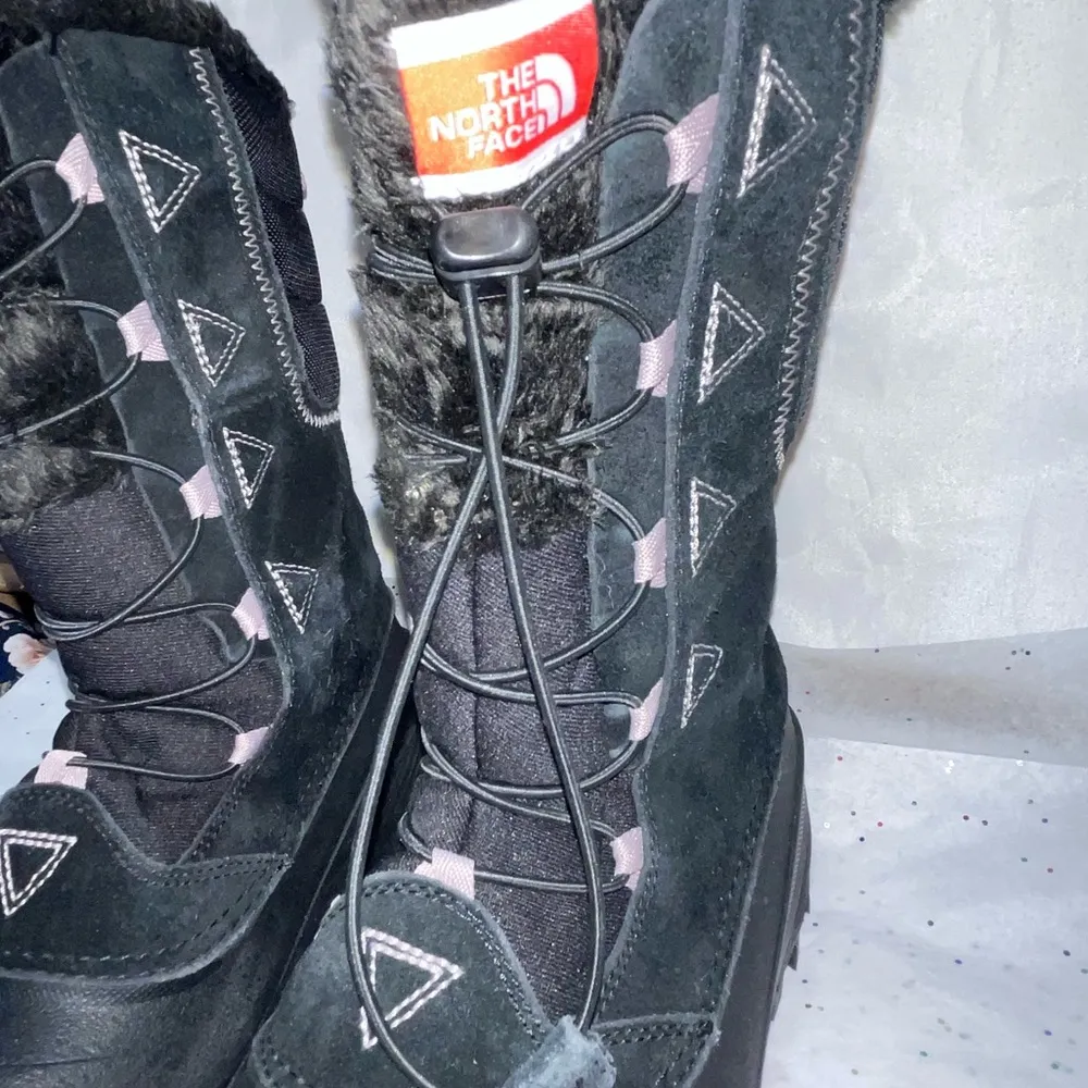 Heat Seeker Snow Boots - Image 5