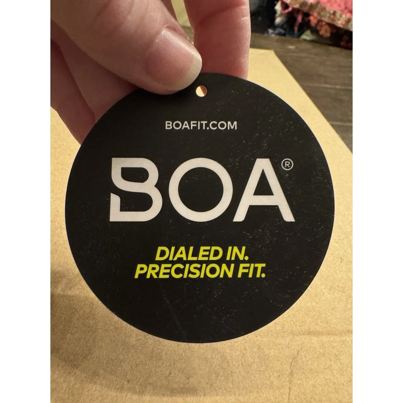 Shimano XC3 SH - Image 10