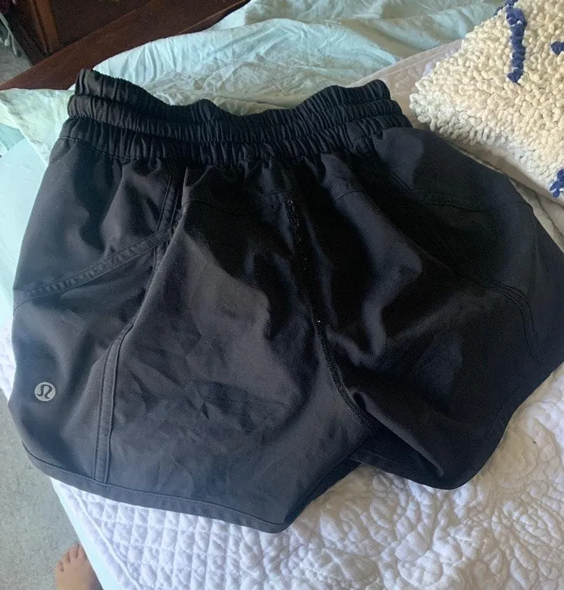 Lululemon Shorts - Image 2
