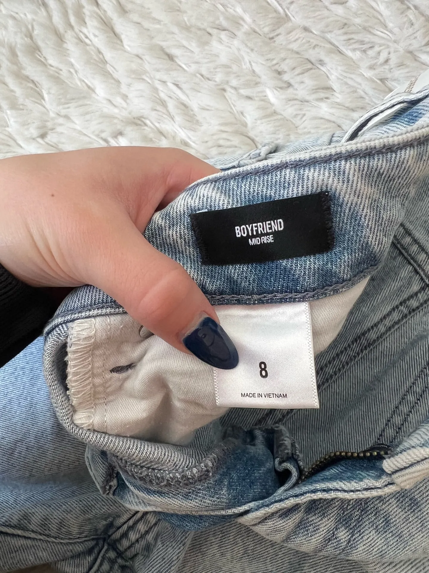 EXPRESS  Jeans - Image 4