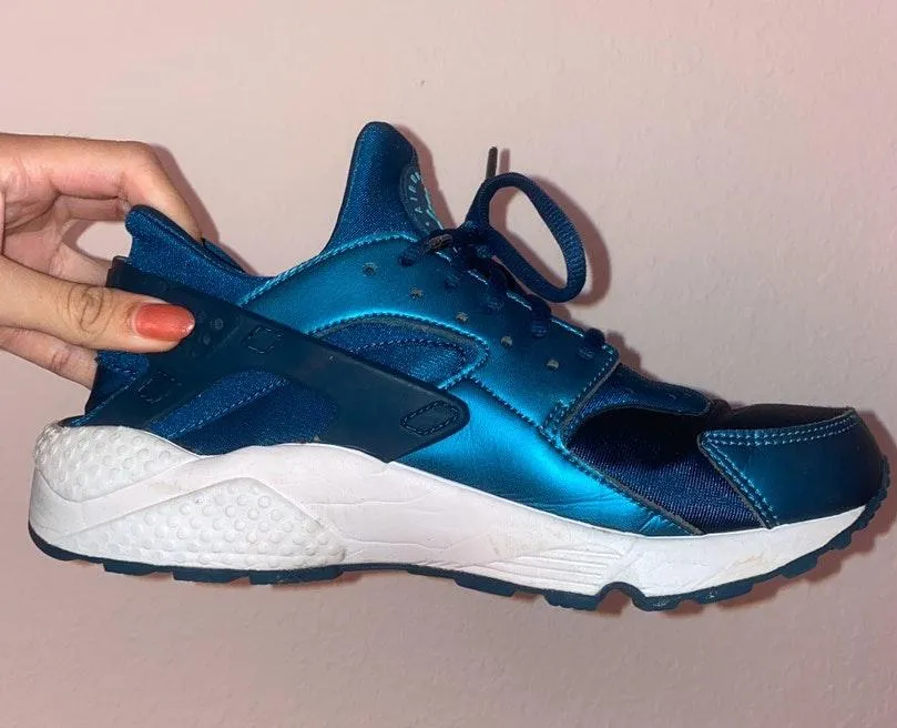 Nike Huarache Run SE - Image 5