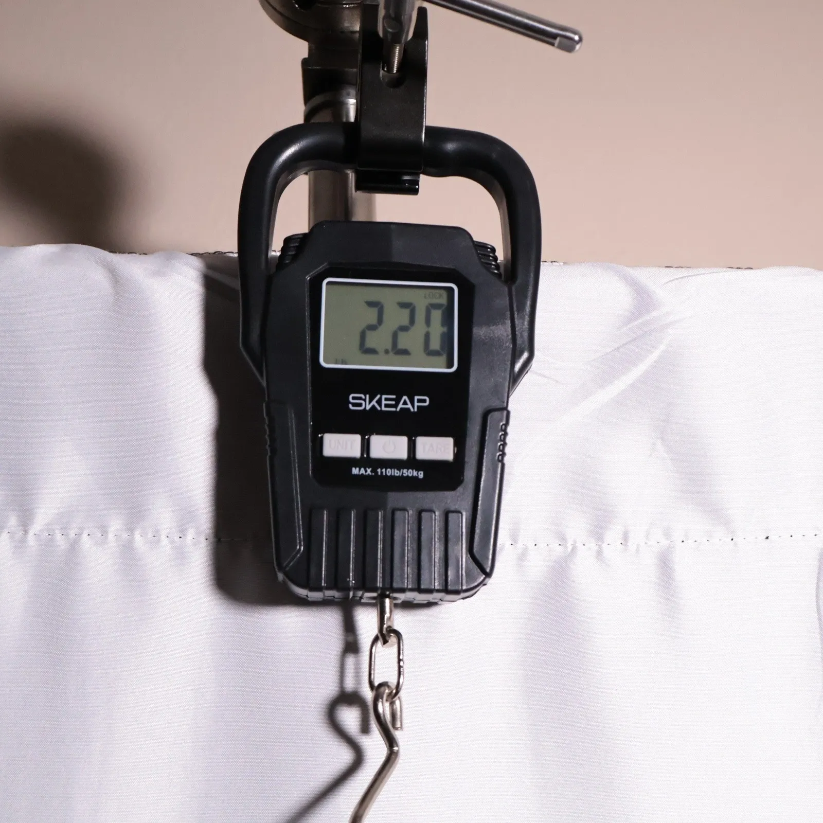 Like‎ Love Womens 2XL Plaid Flannel Shirt Jacket Shacket Green Tan Button Up Size 2X - Image 6