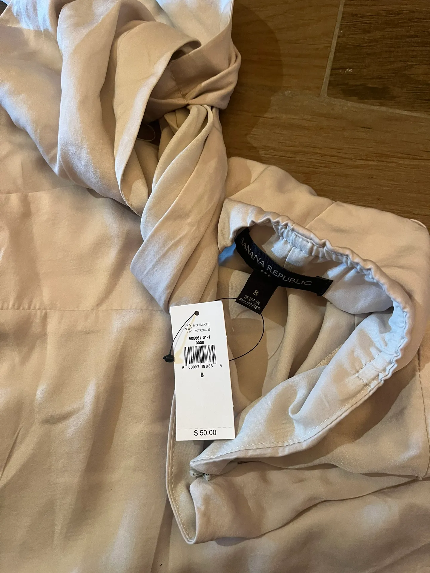 Professional Halter Top - Image 3