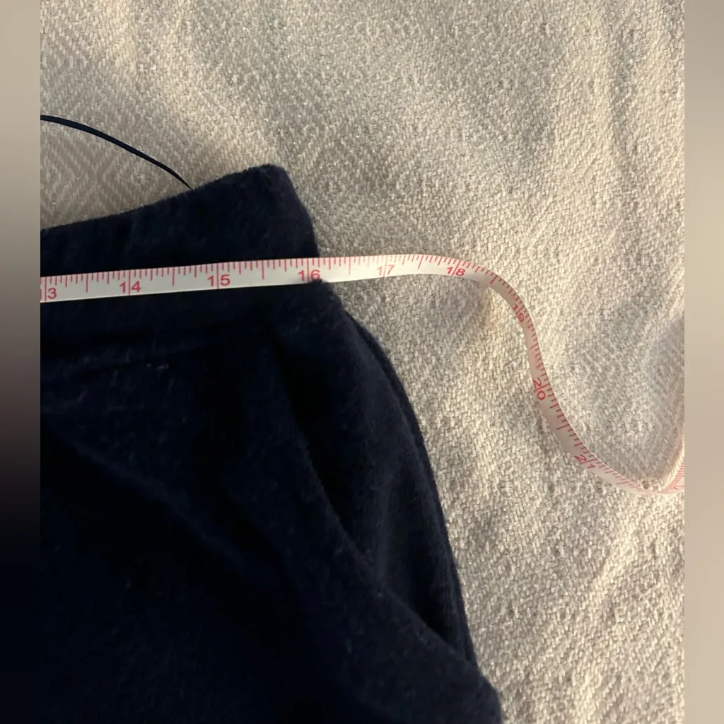 7 For All Mankind Terry Shorts - Image 4