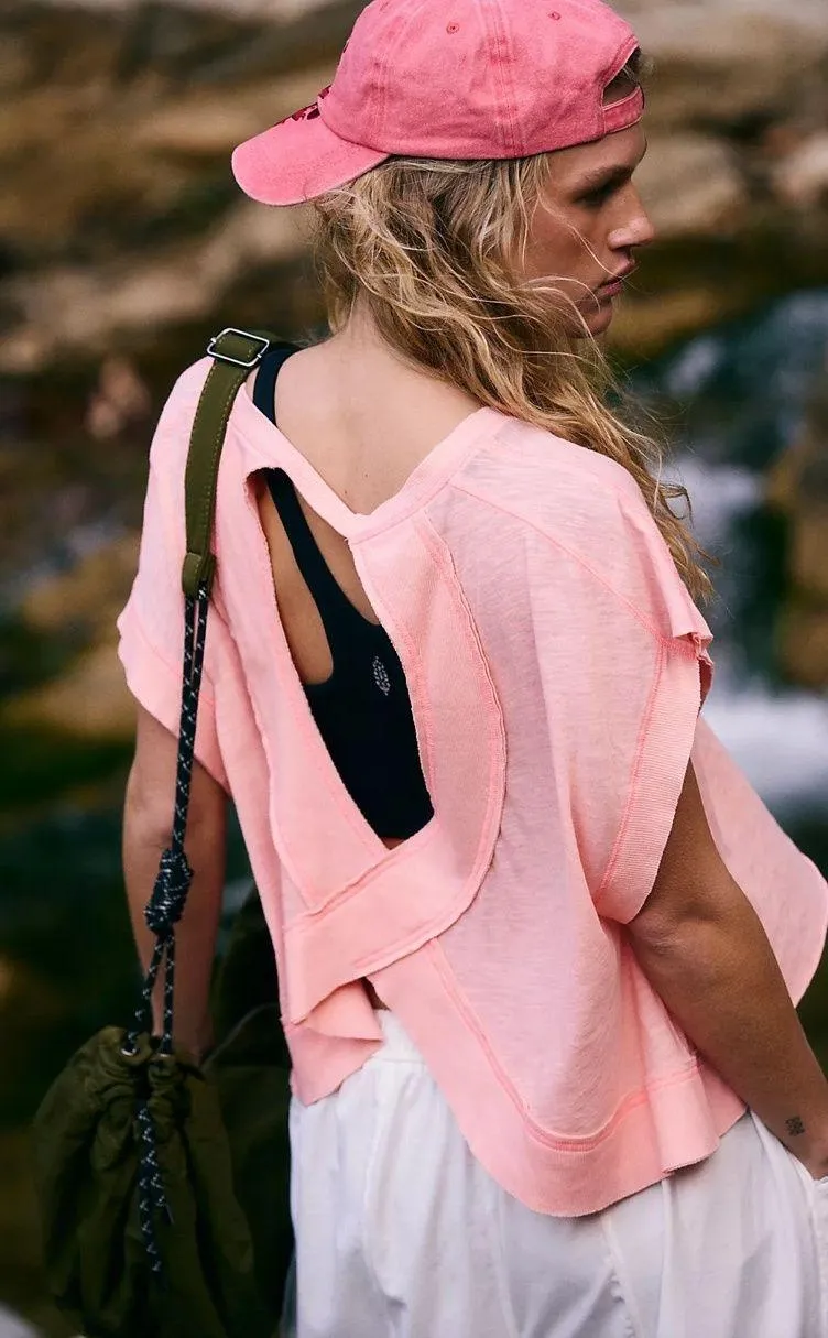 Free People Movement Top - Image 2