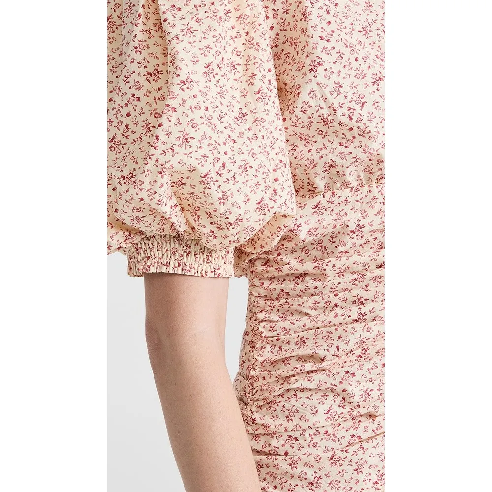 byTIMO Iris Ruched Dress Size XXS‎ - Image 2