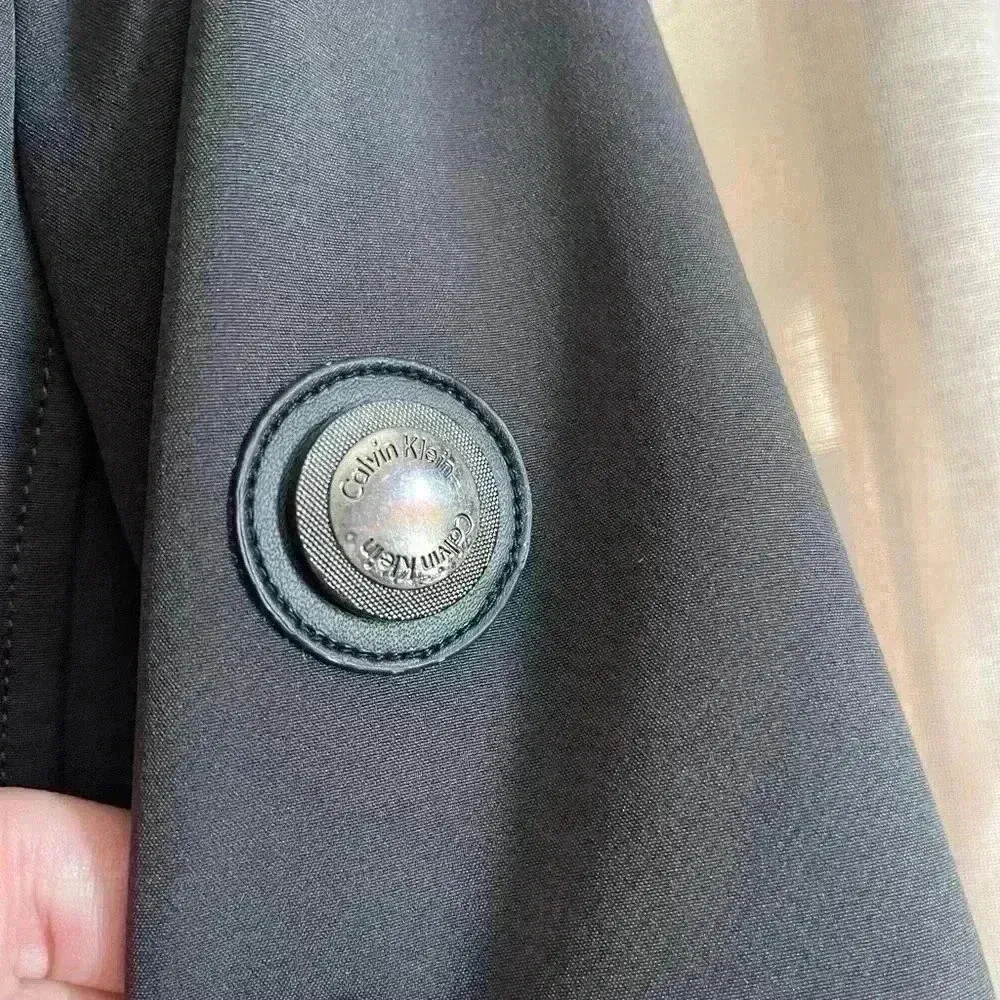 Calvin Klein jacket - Image 3