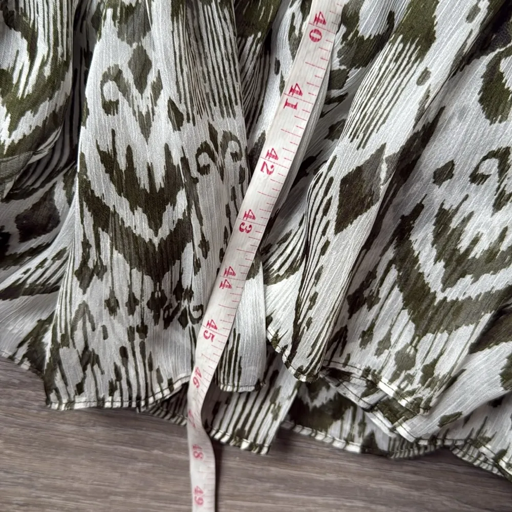 NEW MISA Los Angeles Andromeda Dress, XS - Image 13