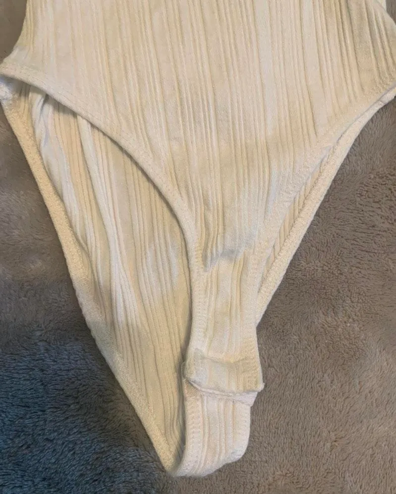 Forever 21 Body Suit - Image 5