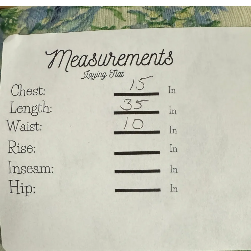 Zara Semi Sheer Floral Sleeveless Spaghetti Strap Tie V Neck Mini Dress XS Green - Image 9