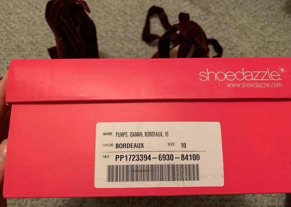 Shoedazzle Pumps - Image 2