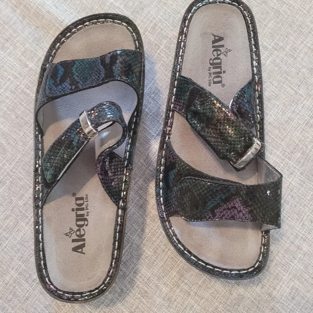 Alegria Sandals - Image 13