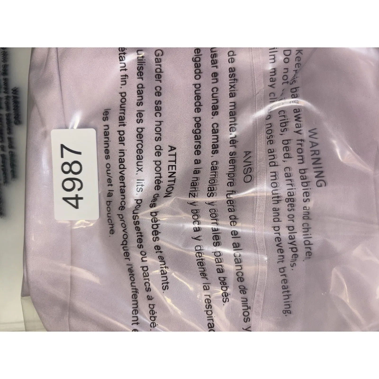 bagatelle purple faux leather‎ pants wide leg cropped NWT Xs (26x25) - Image 10