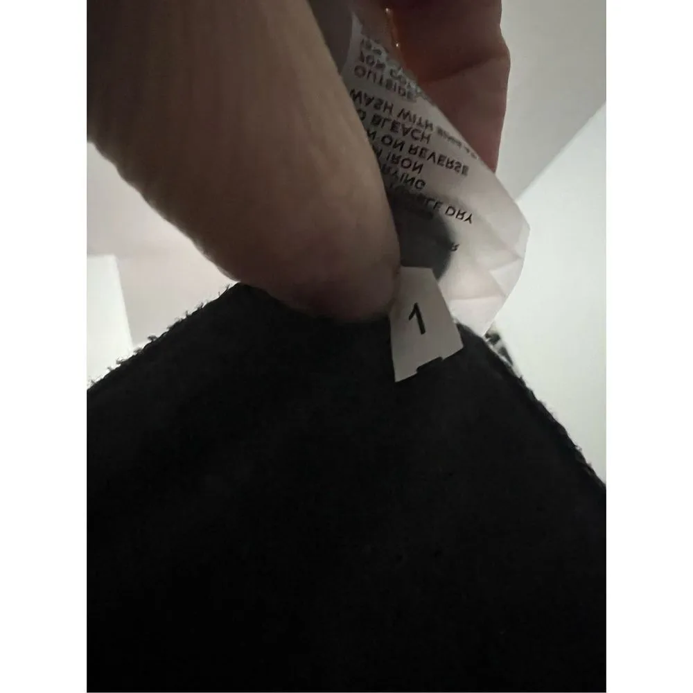 Majestic Filatures Leopard Print Cotton/Cashmere Blazer silk 1 - Image 6