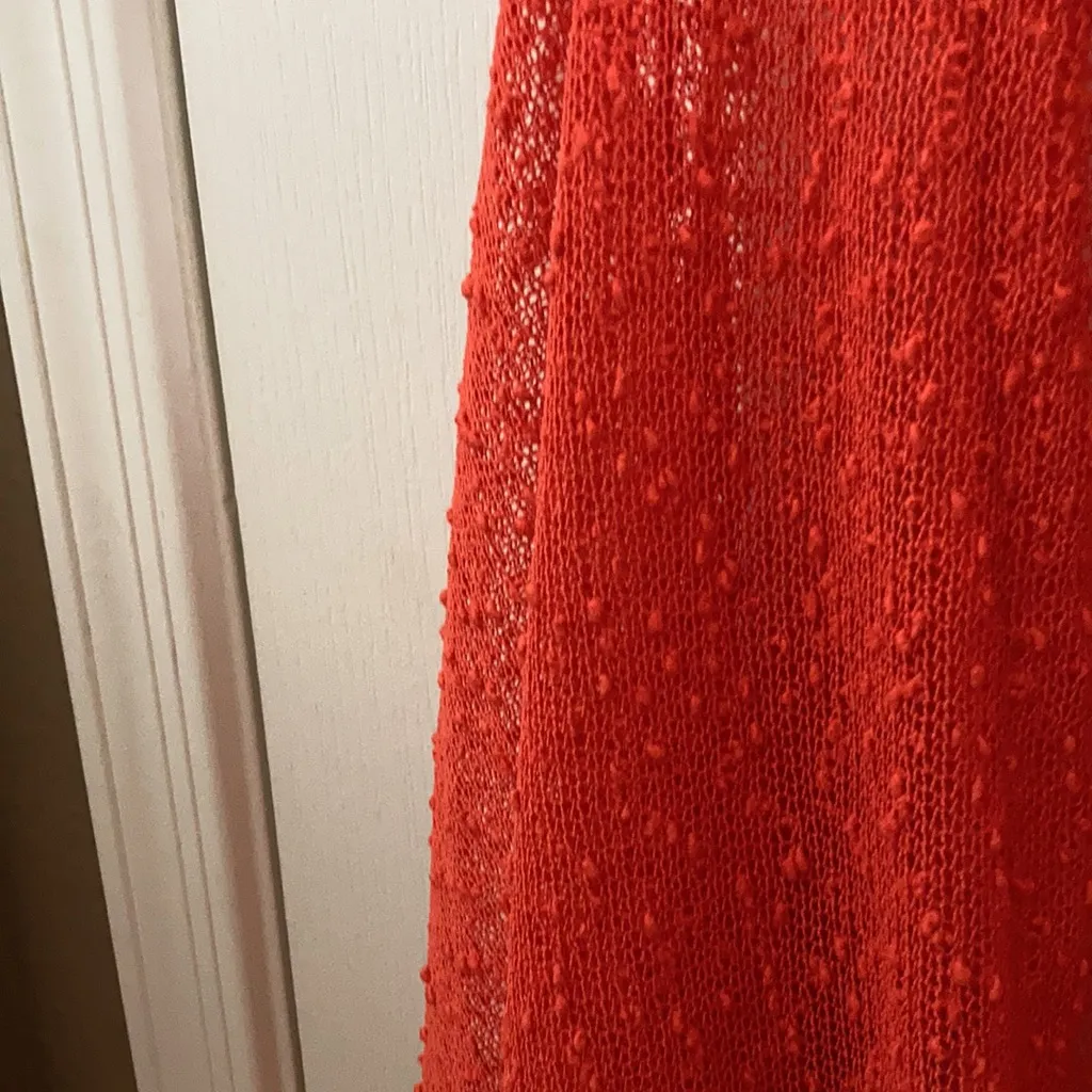 FINAL MARKDOWN Vince Camuto cocoon style Cardigan OSFM - Image 4