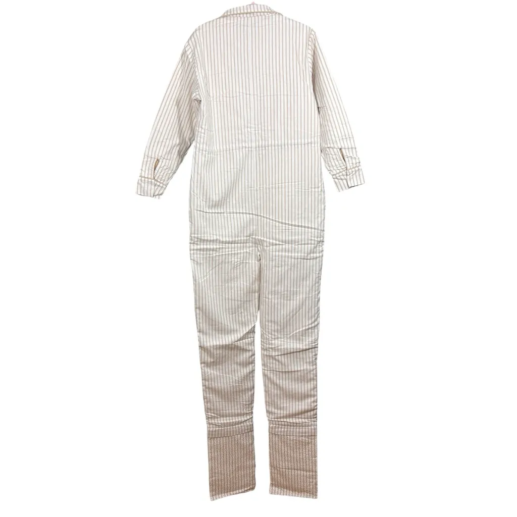 Croft Coveralls NWOT $169 The Ultimate Adult Sleepsuit for Co - Image 7