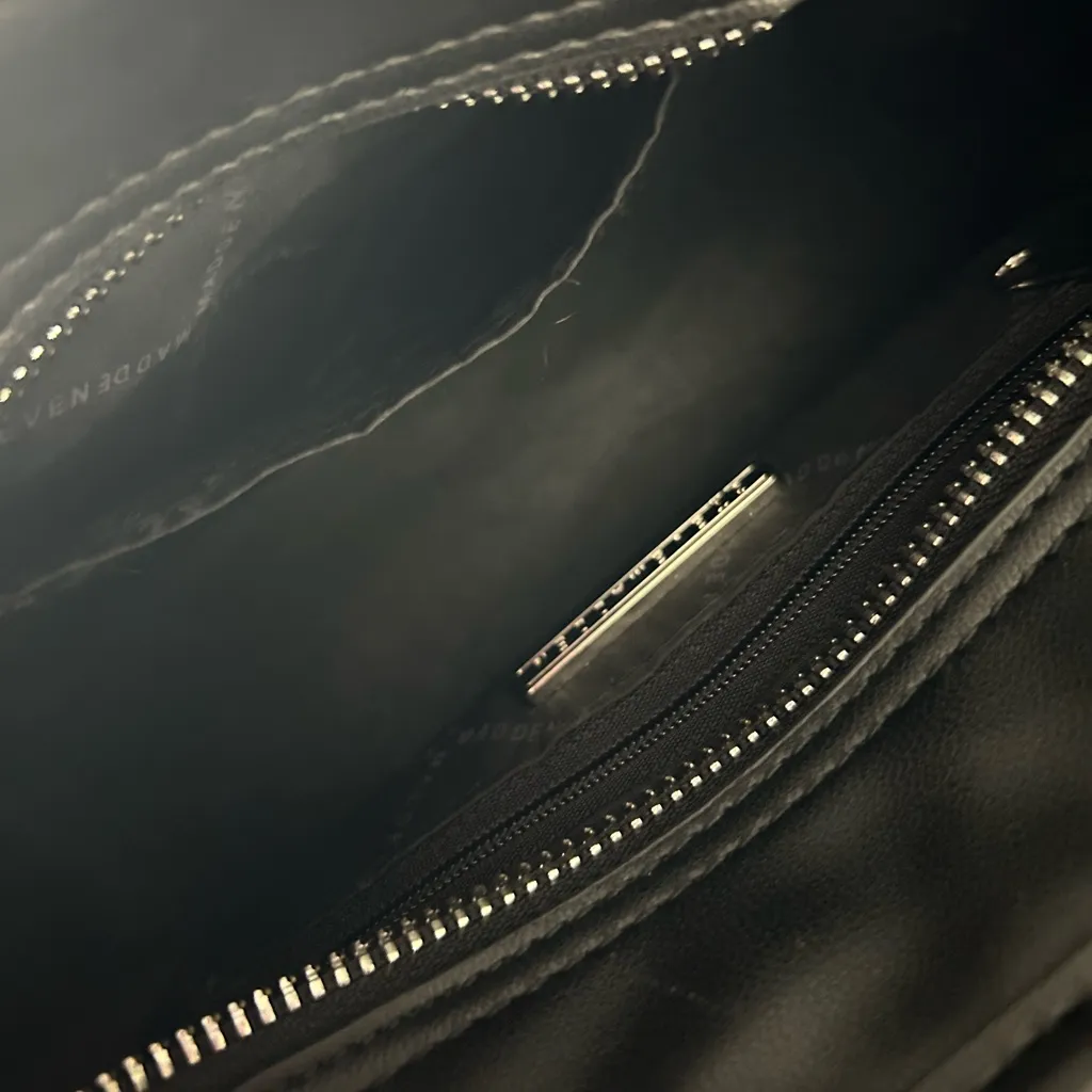 Steve Madden purse - Image 5