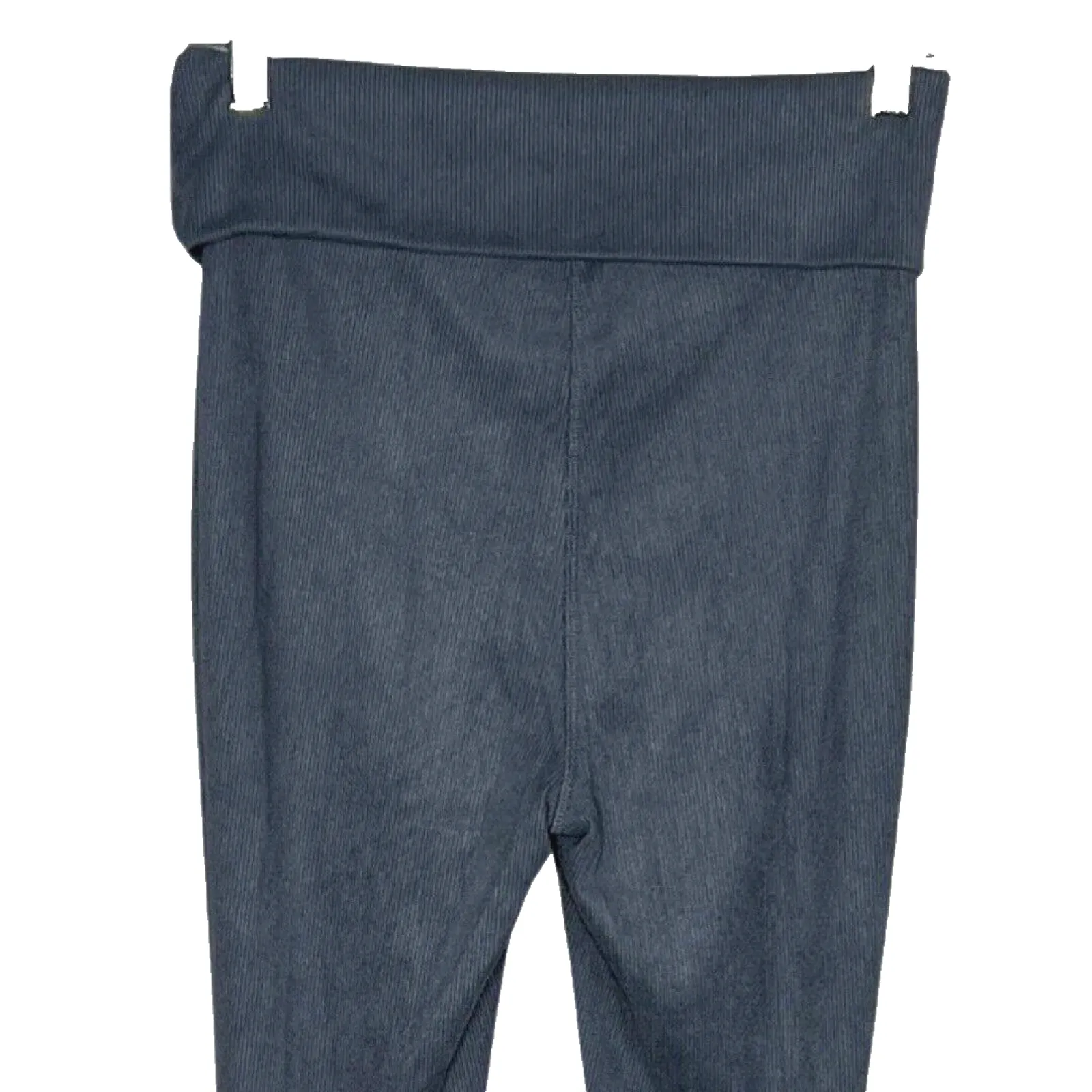 Intimately‎ Free People Leggings Womens XS Gray Khordney Soft Cozy Athleisure - Image 4