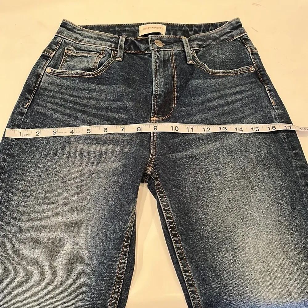 Driftwood Stella High Rise Size 24 - Image 5