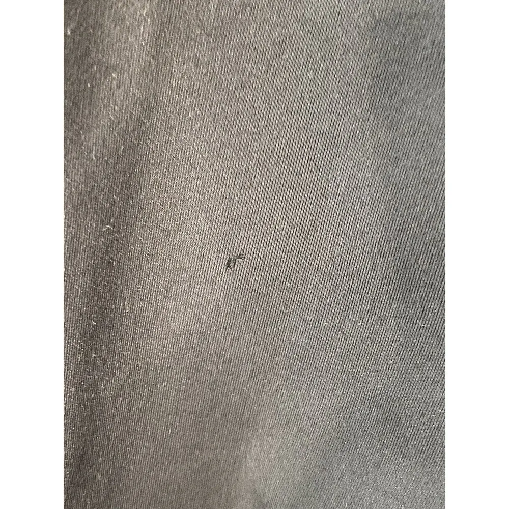 Women’s Nike Running Leggings Dri Fit Pants Black‎ Ladies Athletic  Sz M - flaw - Image 9